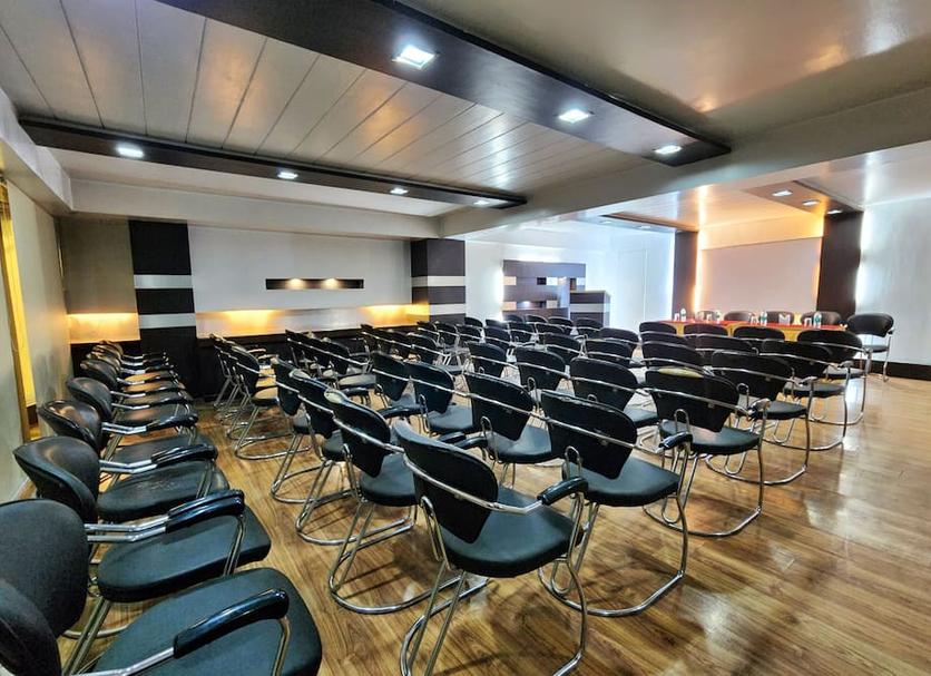 Sala de conferencias Foto