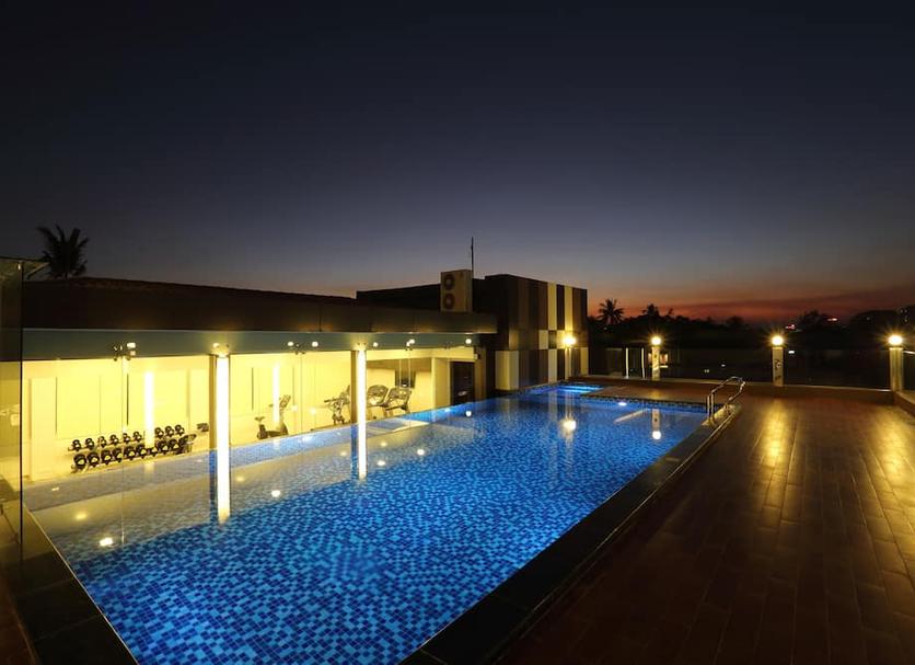 Piscina Foto