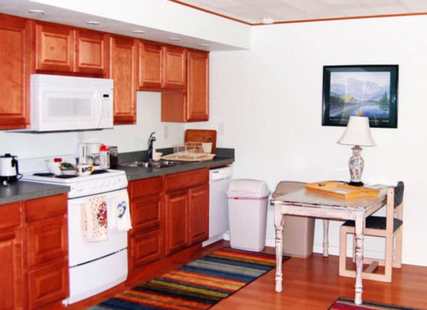 Cocina Foto