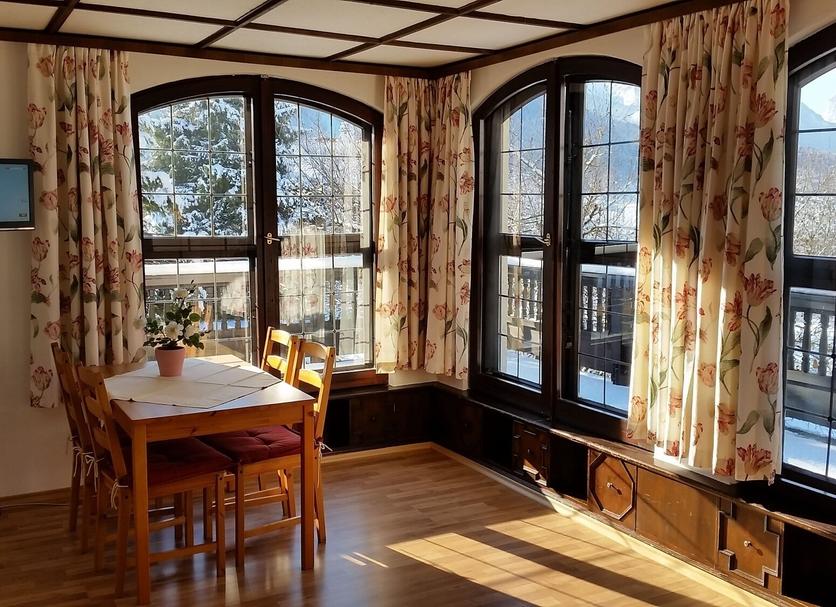 Comedor Foto