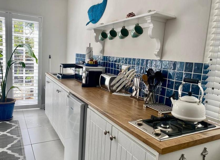 Cocina Foto