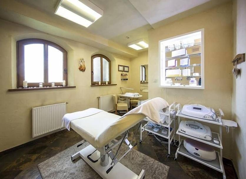 Spa Foto