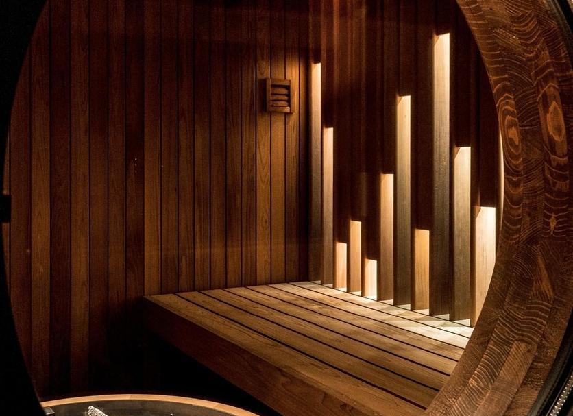 Spa Foto