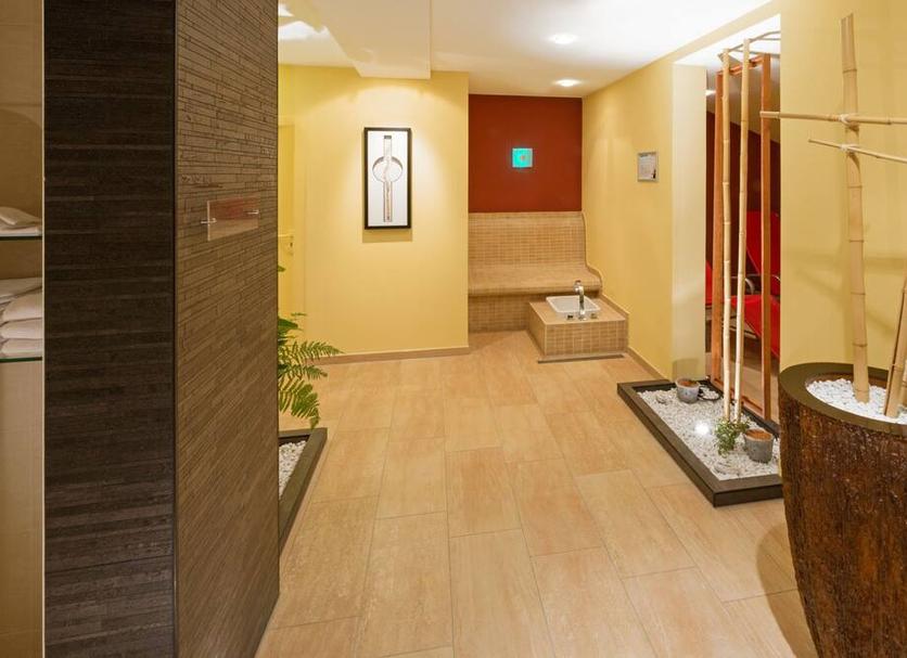 Spa Foto