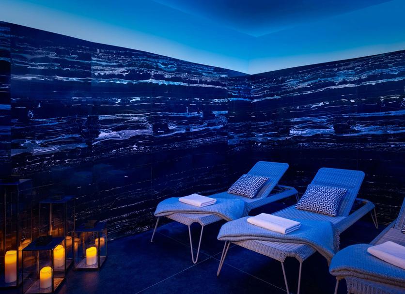 Spa Foto