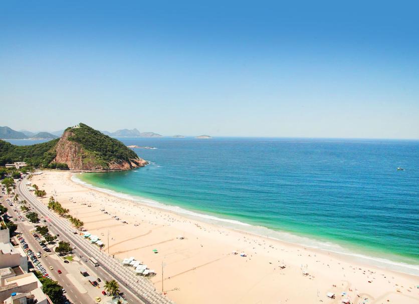 Playa Foto