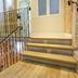 Escaleras