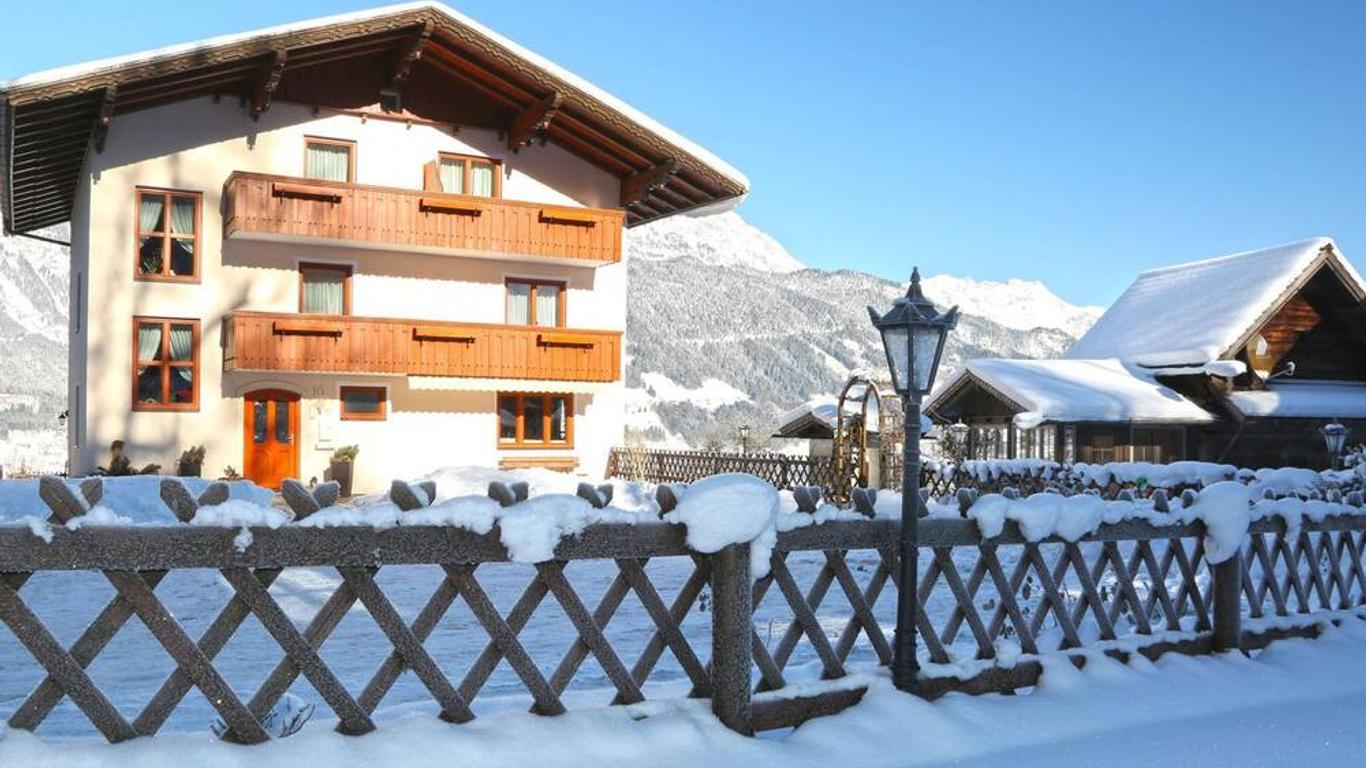 Rosspointnerhof