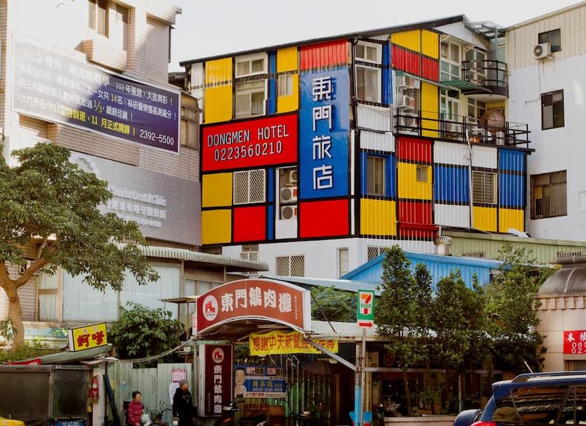 Edificio Foto