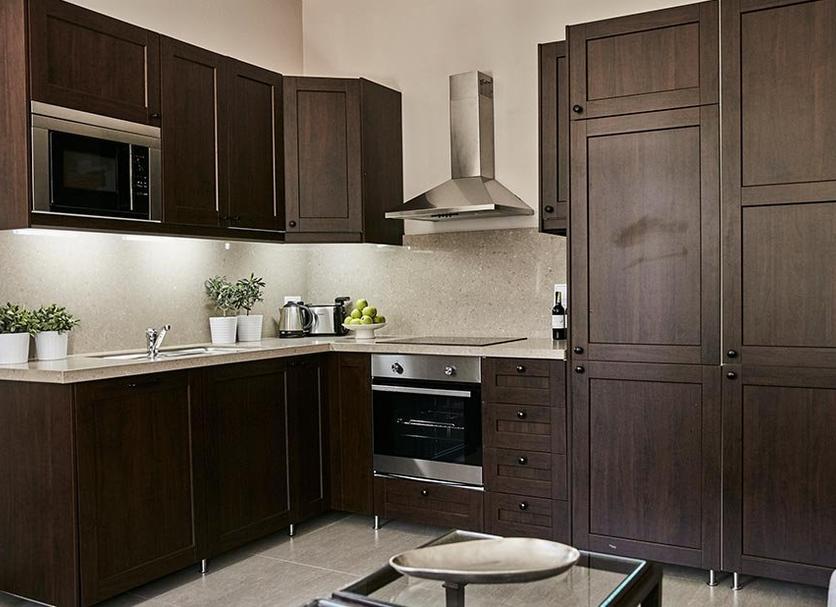 Cocina Foto