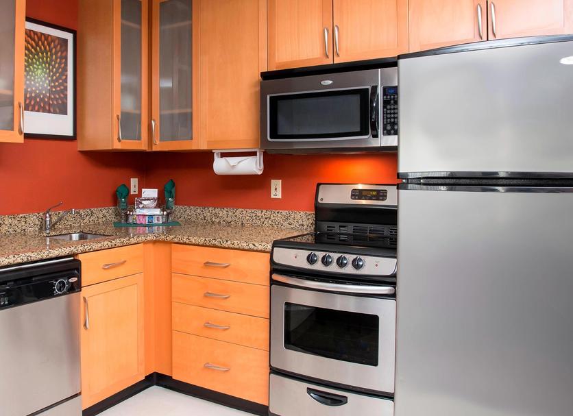 Cocina Foto