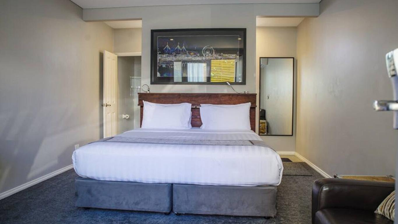 30 Arundel Accommodation