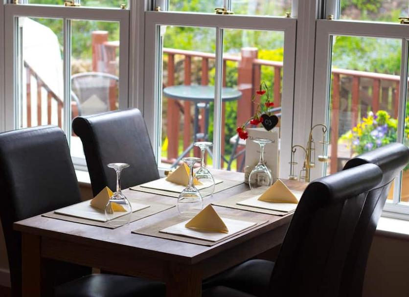 Comedor Foto