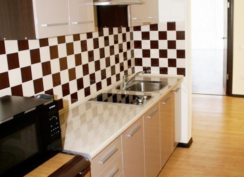Cocina Foto