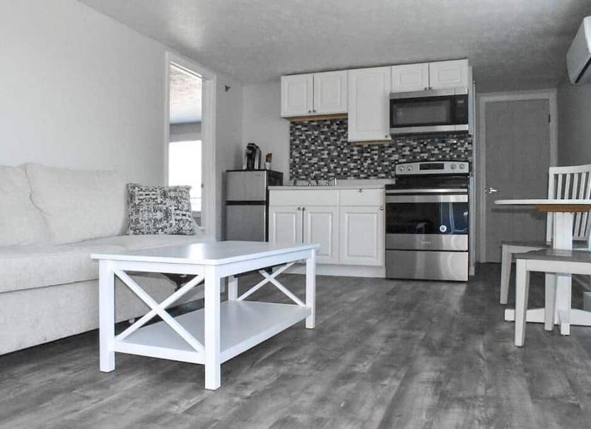 Cocina Foto