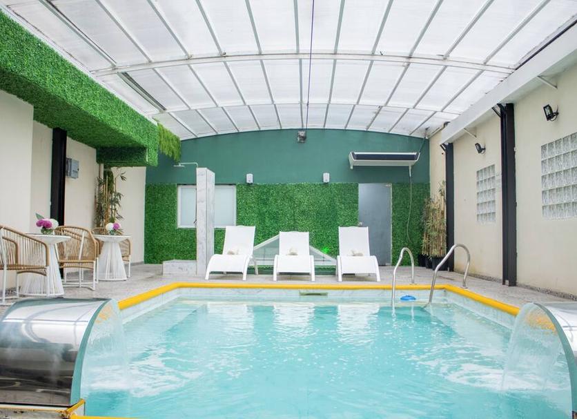 Piscina Foto