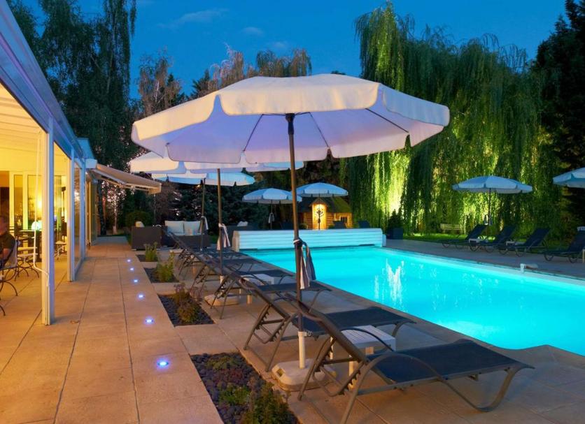 Piscina Foto
