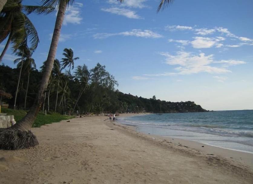 Playa Foto