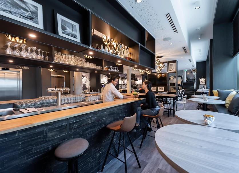 Bar Foto
