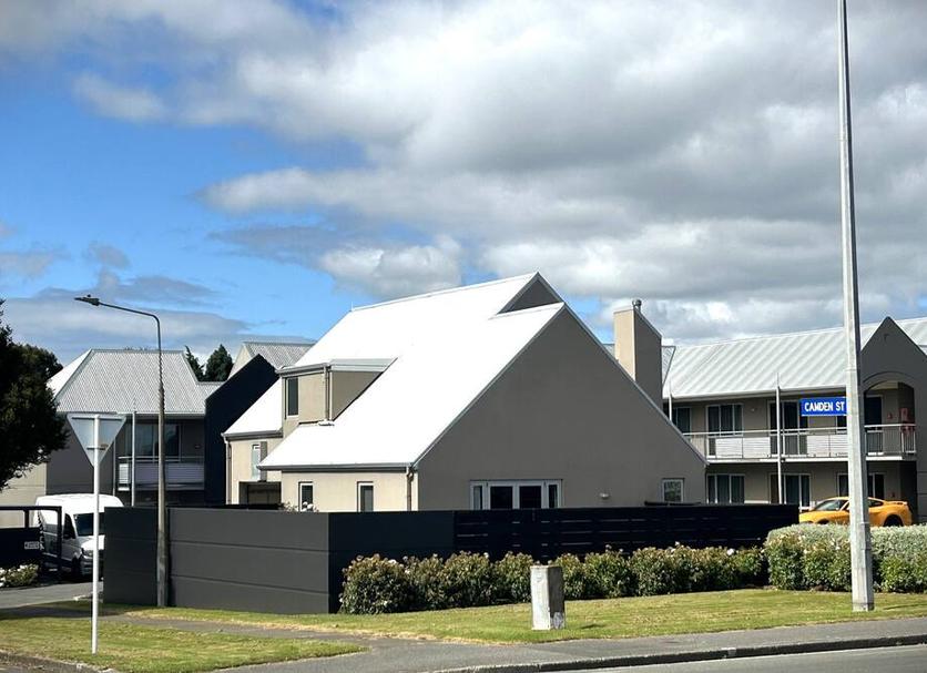 Edificio Foto