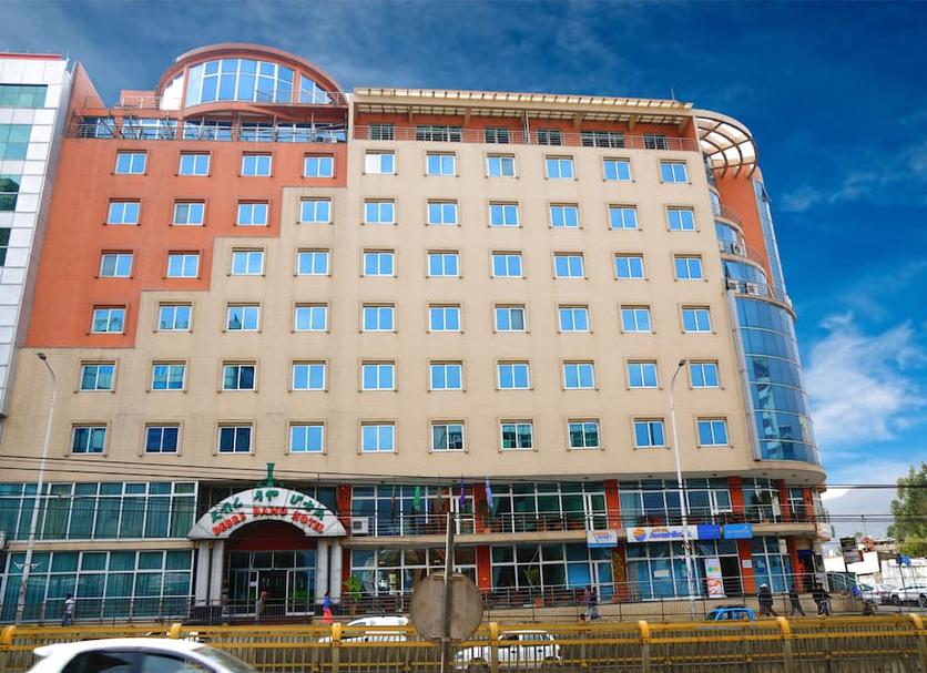 Edificio Foto