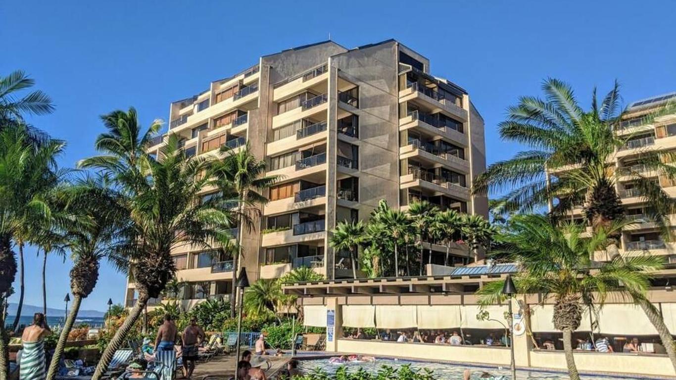 Sands of Kahana Vacation Club