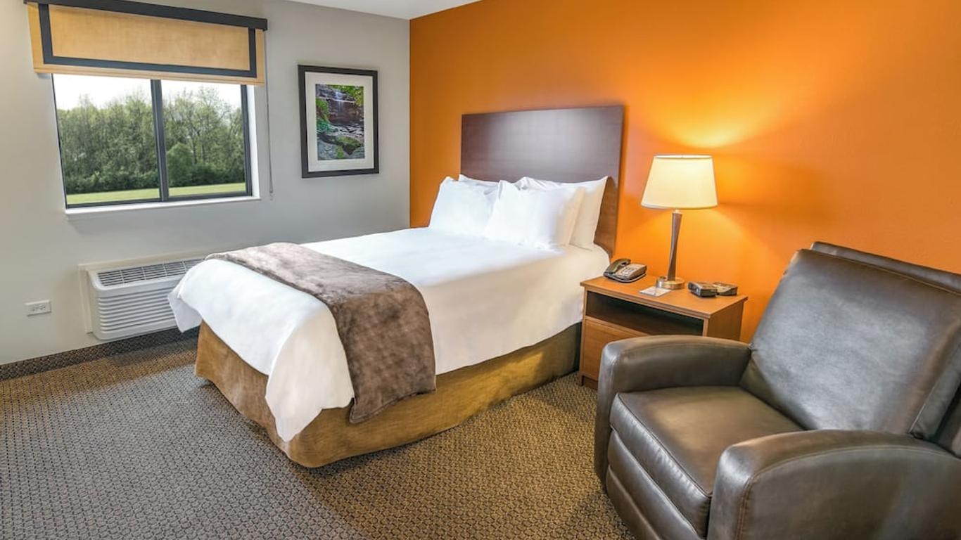 My Place Hotel - West Valley City, UT