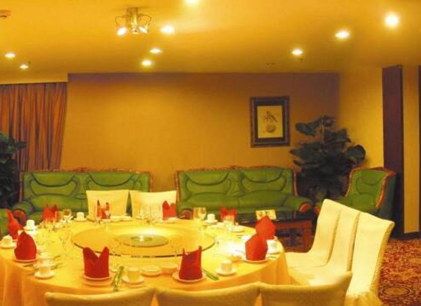 Comedor Foto