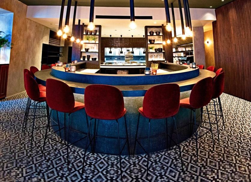 Bar Foto
