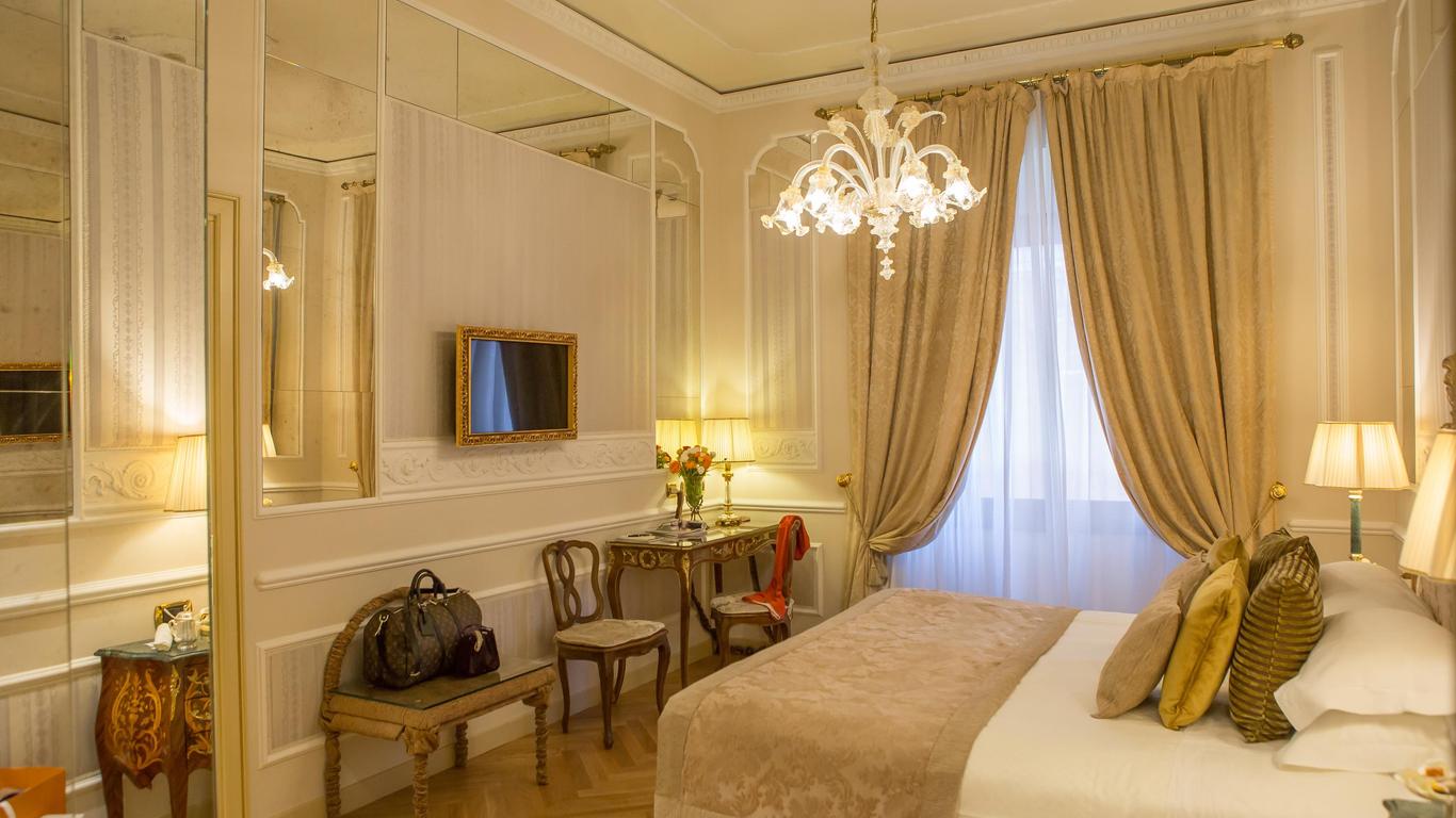 Grand Hotel Majestic Gia Baglioni