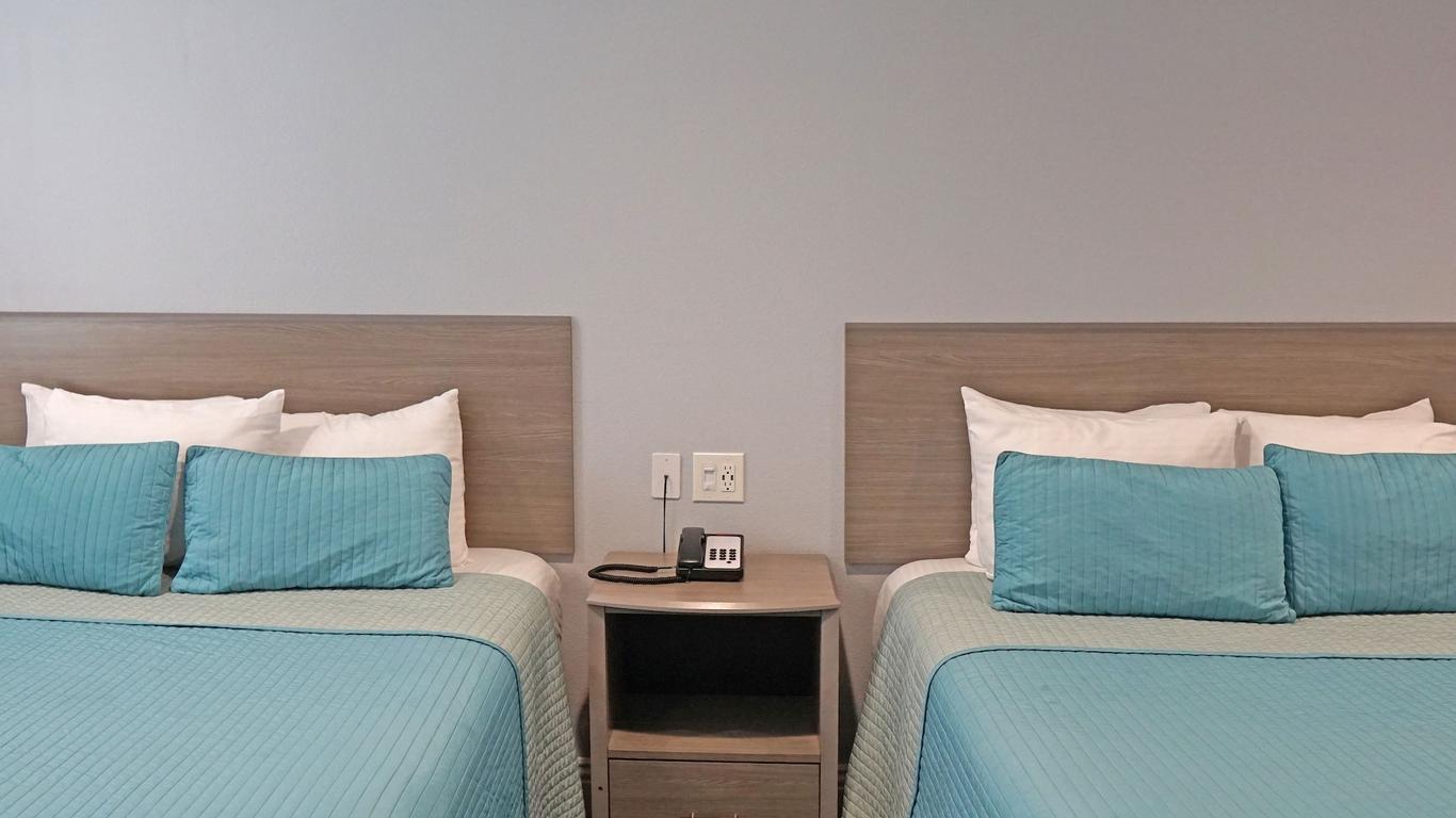 Surf City Inn