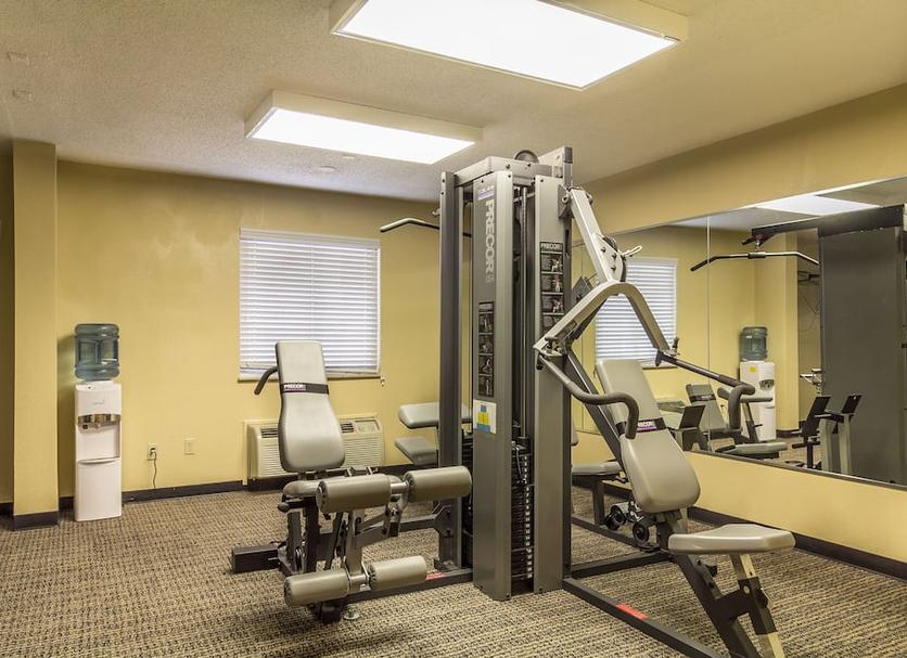Gym Foto