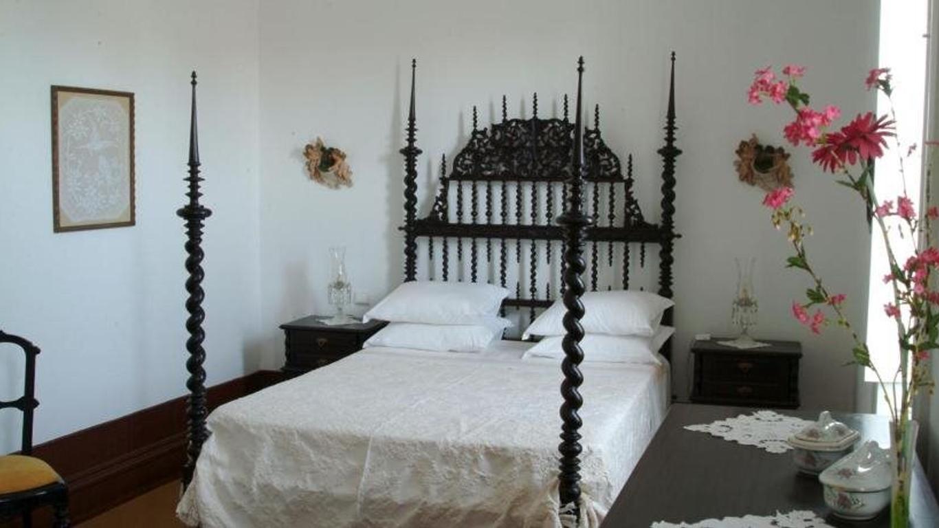 Quinta do Vale do Monte