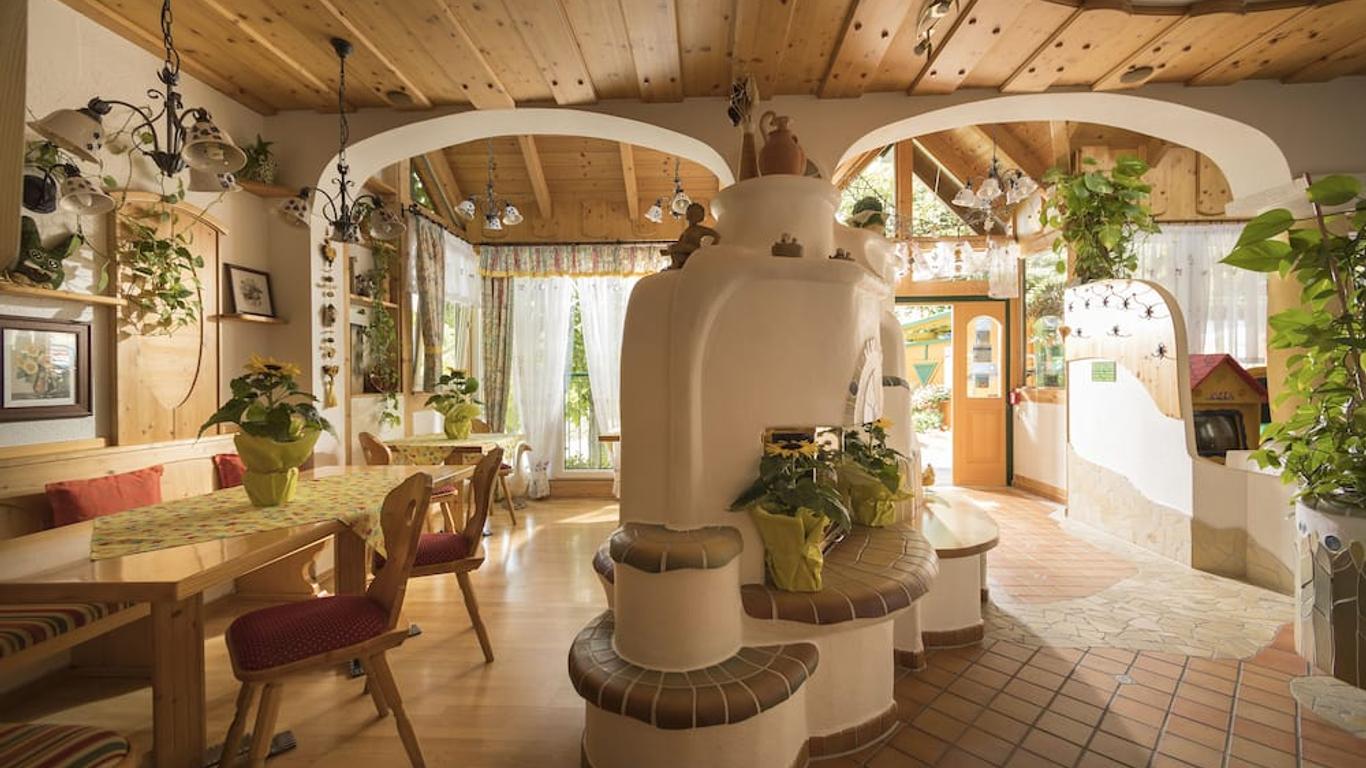 Thermenhof Puchasplus Loipersdorf