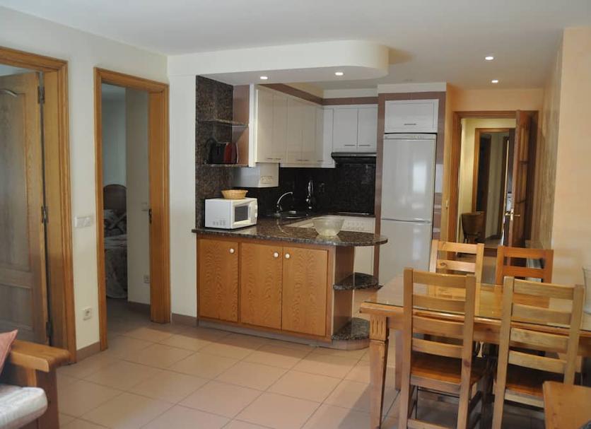 Cocina Foto