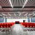 Sala de conferencias