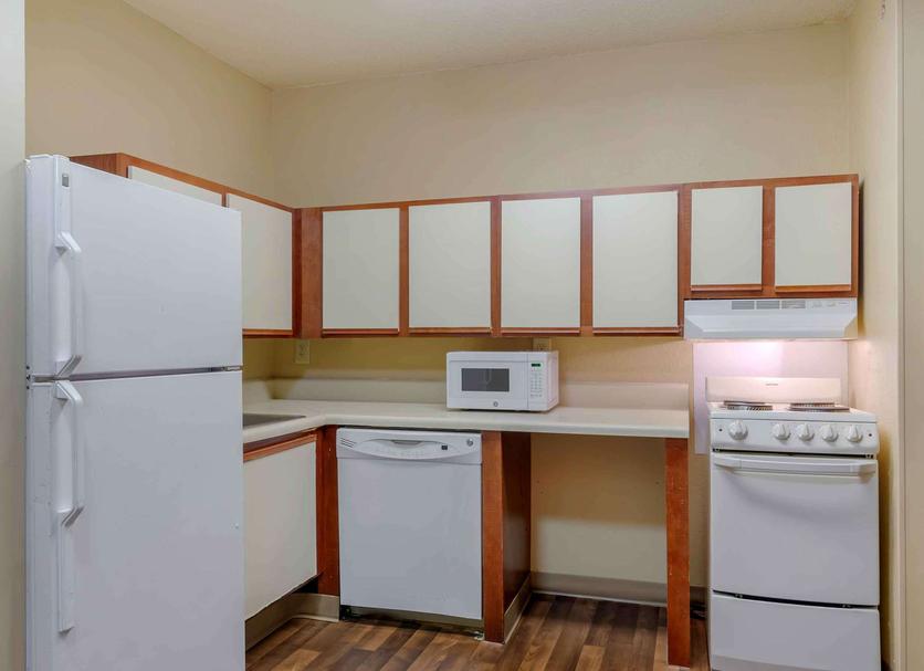 Cocina Foto