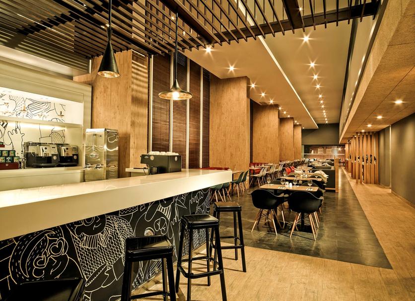 Bar Foto