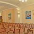 Sala de conferencias