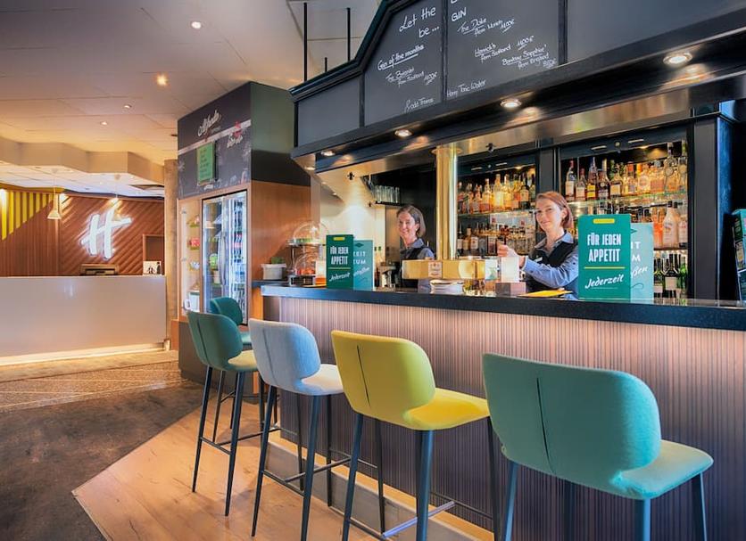 Bar Foto