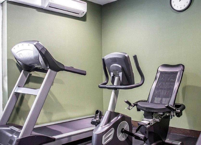 Gym Foto