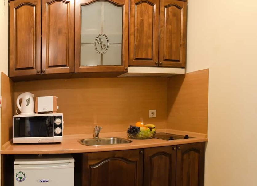 Cocina Foto