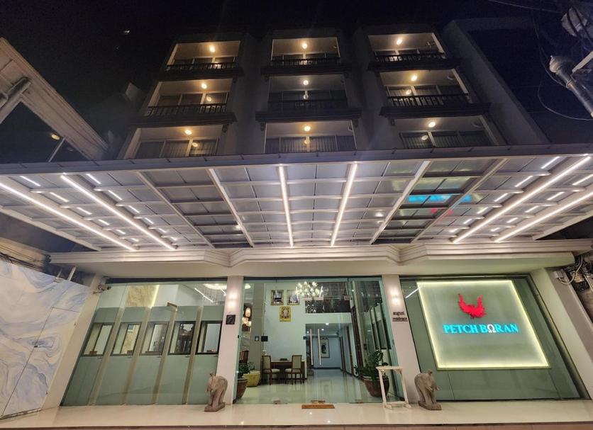 Edificio Foto
