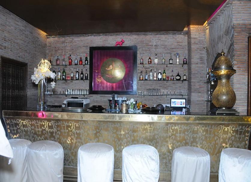 Bar Foto