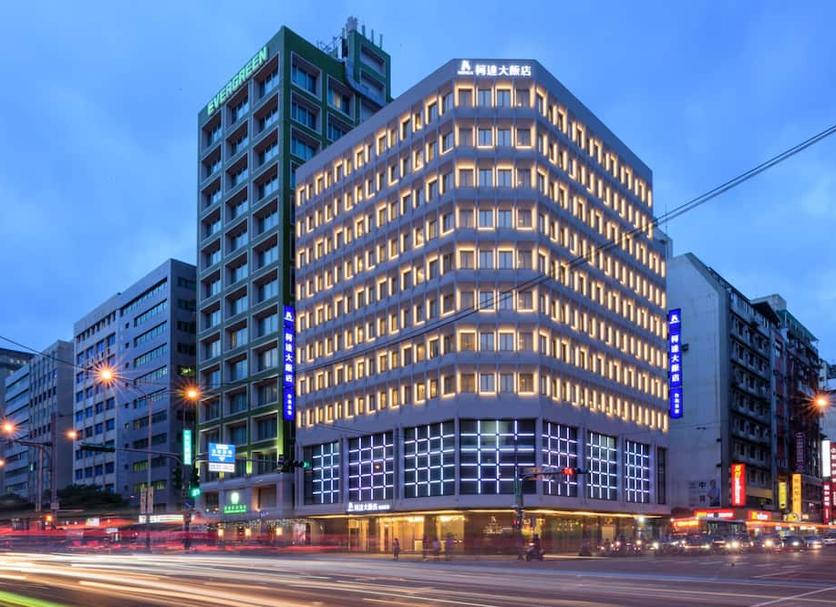 Edificio Foto