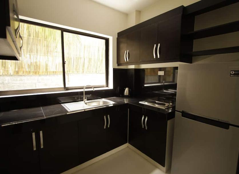 Cocina Foto
