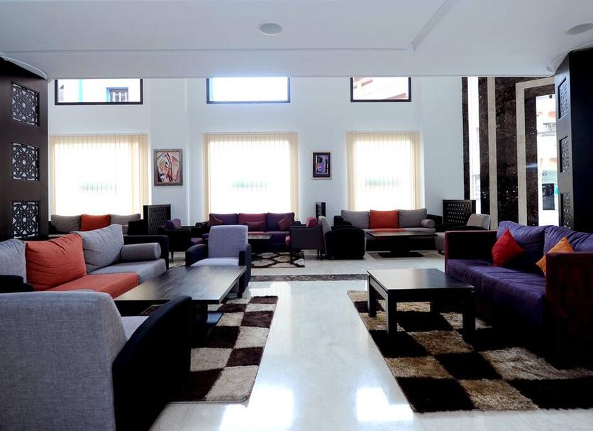 Lounge Foto