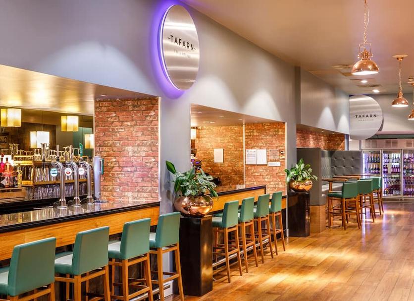 Bar Foto