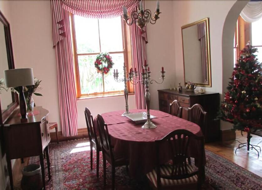 Comedor Foto
