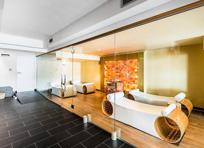 Spa Foto